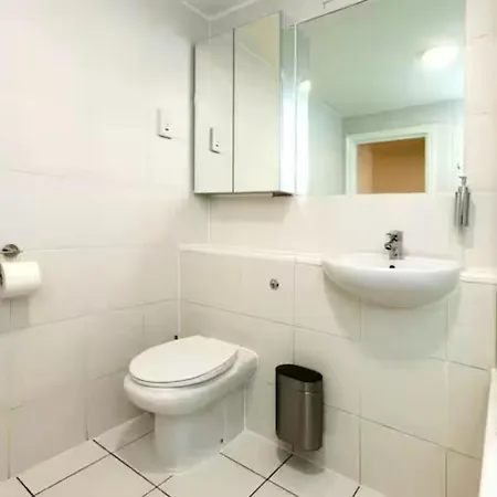 Newly Renovated 1Bd Flat - Camden Apartamento